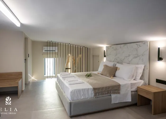 Vila Elia Stone