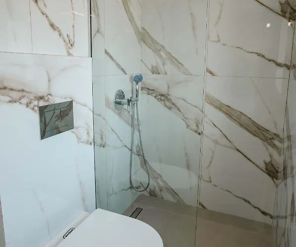 Vila Elia Stone Órmos Prínou