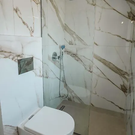 Vila Elia Stone Órmos Prínou