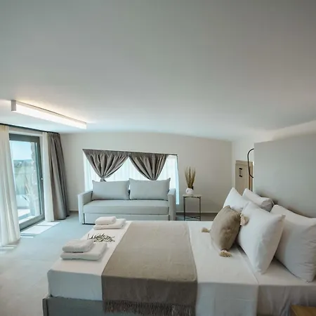 Villa Elia Stone Ormos Prinou (Thasos)