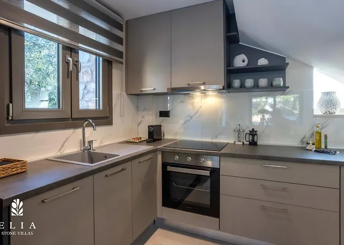Elia Stone Villa