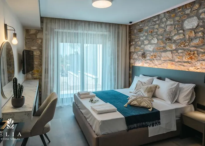 Villa Elia Stone