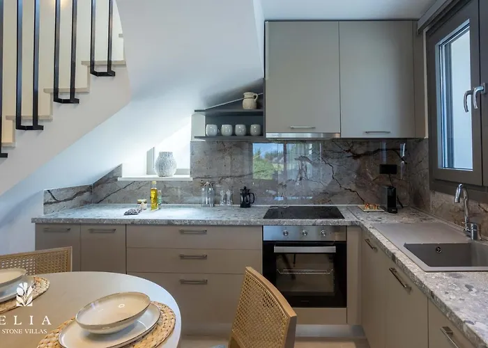 Villa Elia Stone