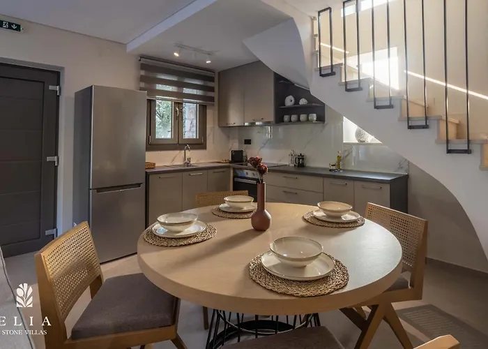 Elia Stone Villa