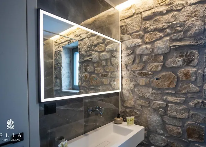 Elia Stone * Ormos Prinou (Thasos)