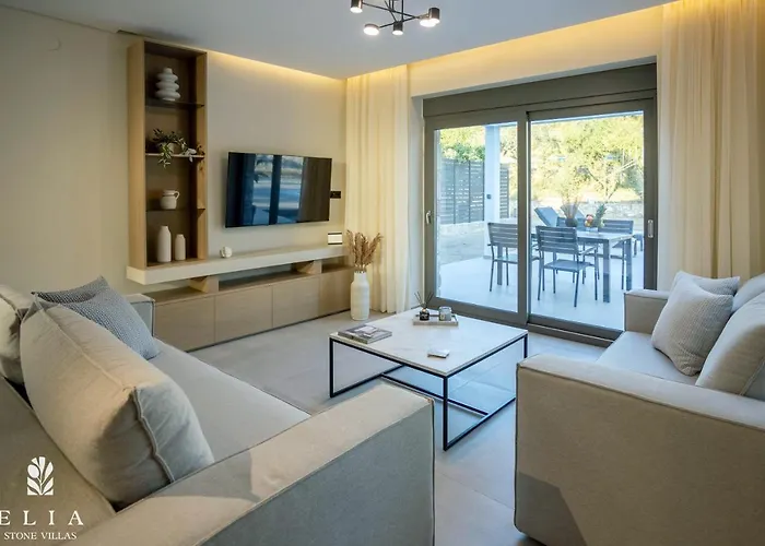 Elia Stone Ormos Prinou (Thasos)