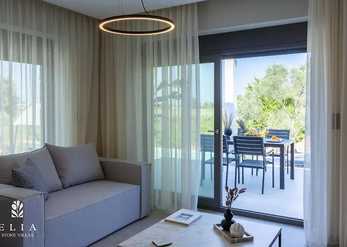 Elia Stone * Ormos Prinou (Thasos)