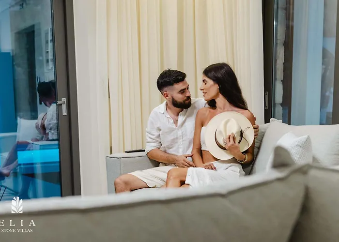 Elia Stone Ormos Prinou (Thasos)